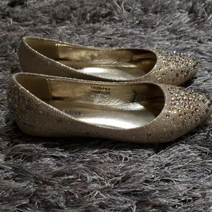 BELLA MARIE!!!.. SHOES..